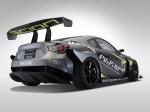 Scion FR-S by Evasive Motorsports 2013 года